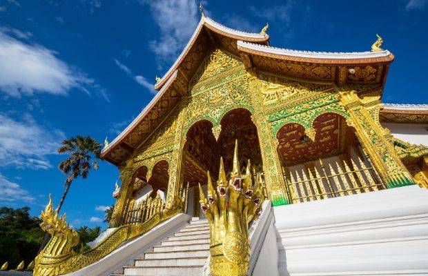 Luang Prabang